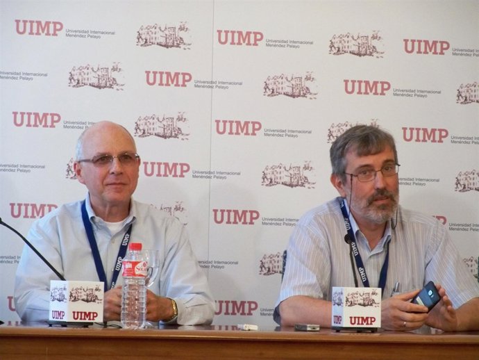 Científicos De La NASA