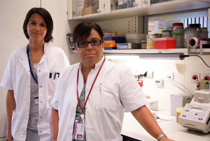 Investigación Del Vall D'hebron Institut De Recerca