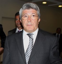 Enrique Cerezo 