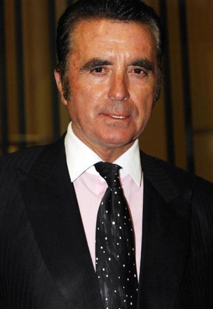 El Torero José Ortega Cano