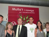 Fútbol.- Valdés: "Cesc al final acabará aquí dando pasitos"