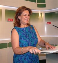 PSOE-A ve una "buena noticia" que Valderas diga que la decisión de IU en Extremadura no es extrapolable a Andalucía