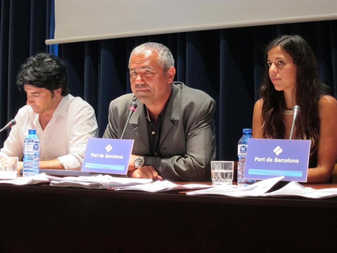 Presentación Del Estudio De La Fundación Mar