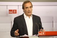 El PSOE: los jueces no se van a dejar "presionar" por "amenazas"