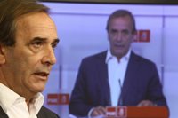 PSOE lamenta la ausencia de asociaciones de víctimas en el homenaje del Congreso