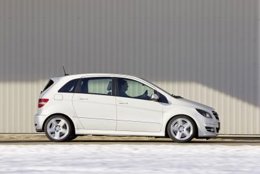 Mercedes Clase B