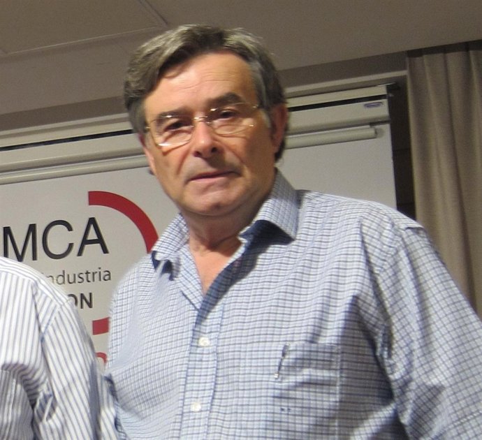 El Secretario General De MCA De UGT España