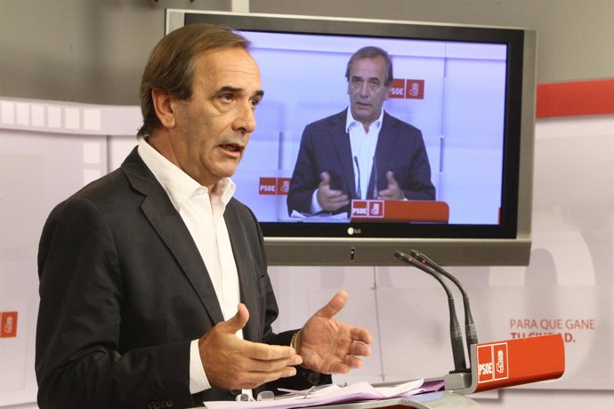 RDP De José Antonio Alonso