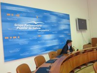 El PPdeG expresa su pesar por los fallecidos y muestra su solidaridad con el Gobierno y Fuerzas Armadas