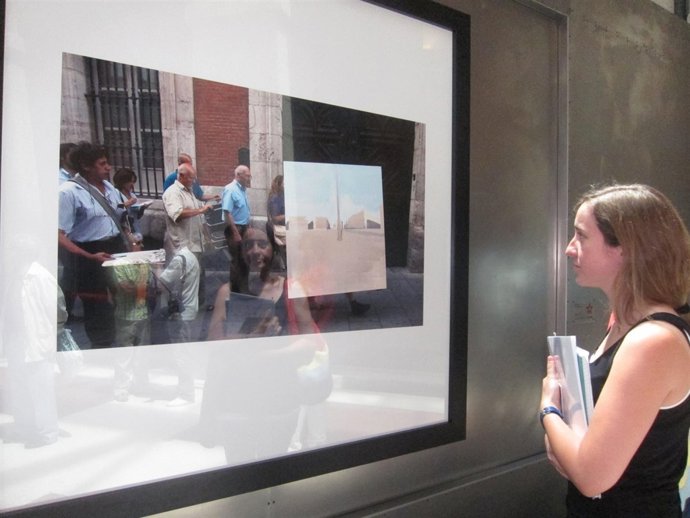 Exposición De Fotocam 2011