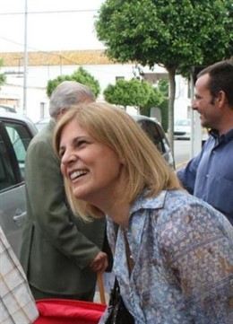 María José García Pelayo