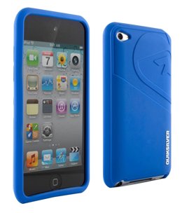 Funda Quiksilver Para El Iphone 4