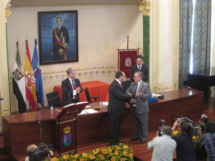 Diputación De Badajoz