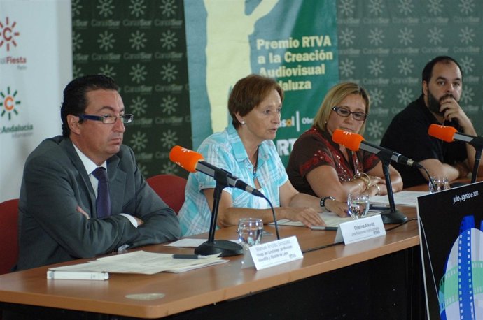 RTVA Apoya La X Edición Del Festival Internacional De Cine De Islantilla