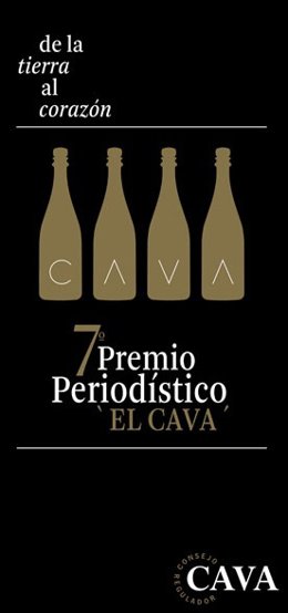 VII Premio Periodístico El Cava
