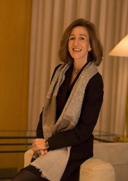 Mercedes Grau--Banca March--