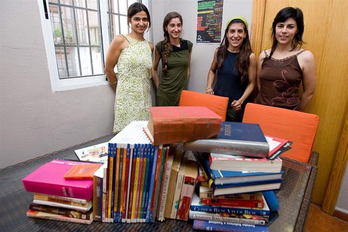 Promotoras De Espai Tuga