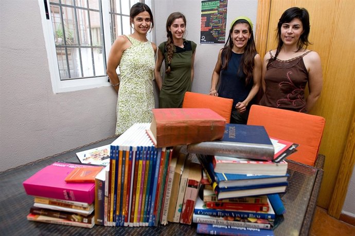 Promotoras De Espai Tuga