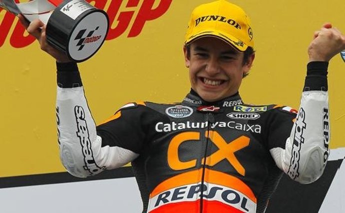 Marc Márquez