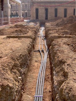 Instalaciones De Geotemia