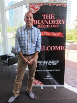 Miquel Serrano, Director De The Brandery