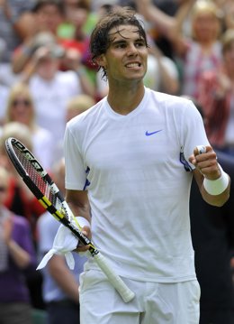 Rafa Nadal 