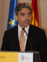 Varios.- Albert Soler participa mañana en los Desayunos Deportivos de Europa Press