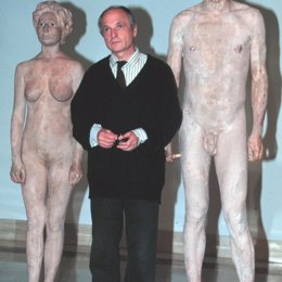 antonio lopez pintor escultor premio velazquez 2006