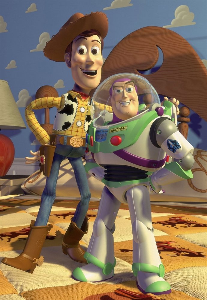 Toy Story