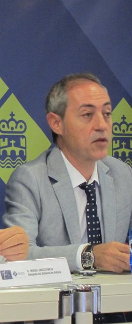 Xosé Manuel Pinal
