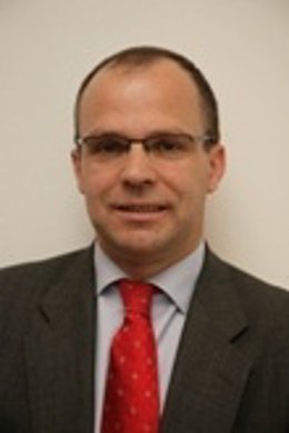 El Diputado Del PSOE Por Madrid, Elviro Aranda