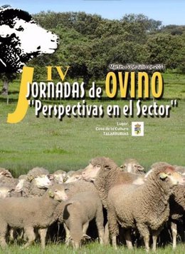 IV Jornadas De Ovino