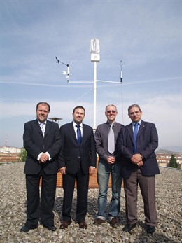 Universidad De La Rioja      