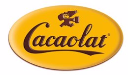 Logotipo de Cacaolat