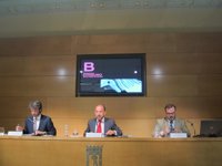 La ciudad de Madrid ingresará en torno a 20 ó 30 millones de euros por el Orgullo