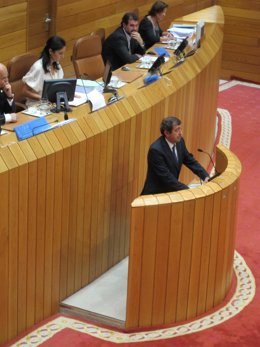 Fotos Valeo, Benigno El Hemicimento De G