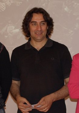El Director De Programación Del DA2 De Salamanca, Javier Panera