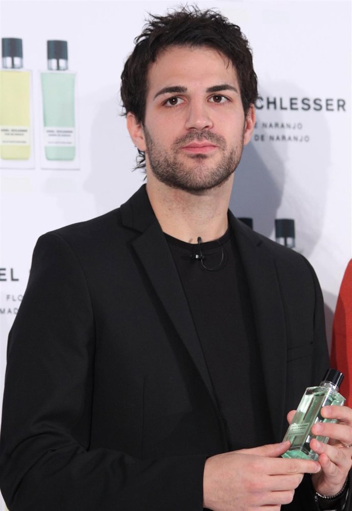 Cesc Fabregas 