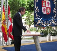 De Santiago-Juárez marca septiembre para alcanzar el pacto sobre territorio y diciembre para acordar Justicia