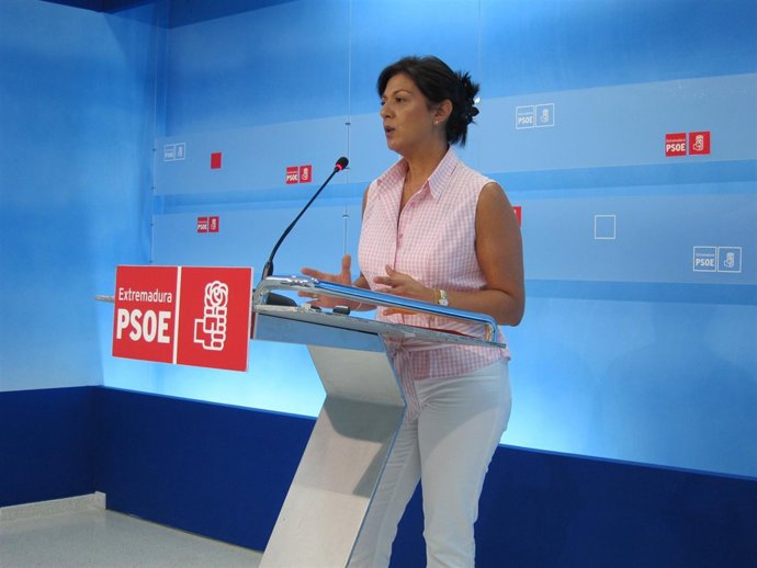 María Ascensión Murillo