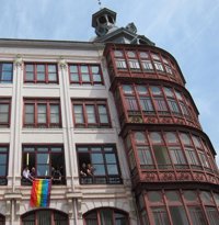 Juventudes Socialistas de La Rioja critican el recurso del PP para derogar el matrimonio homosexual