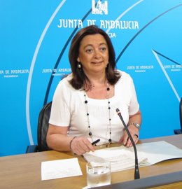 Mar Moreno, Este Martes En Rueda De Prensa