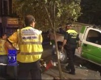 CC.OO. denuncia el fallecimiento de un trabajador de la limpieza viaria para que no quede como un accidente de tráfico