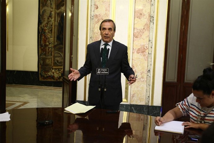 José Antonio Alonso