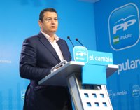 PP-A respeta la decisión de Alaya sobre que la Guardia Civil releve a la Policía Nacional en la investigación de los ERE