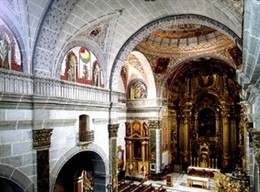 Iglesia De Nuestra Señora De La Asunción