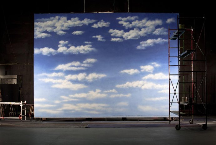 La Obra En Construcción De Panayiotou