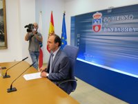 La solución a los derribos será la "primera obligación" de Medio Ambiente, porque no hay dinero para afrontarlos