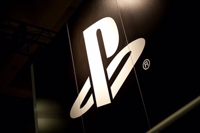 Logo De Playstation  Por Hyku CC Flickr