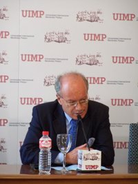 Feito cree que la Euroviñeta puede evitar "ajustes sociales" en las comunidades autónomas